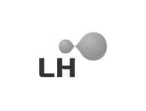 LH 로고
