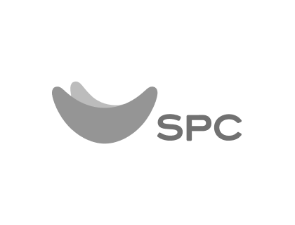 SPC 로고