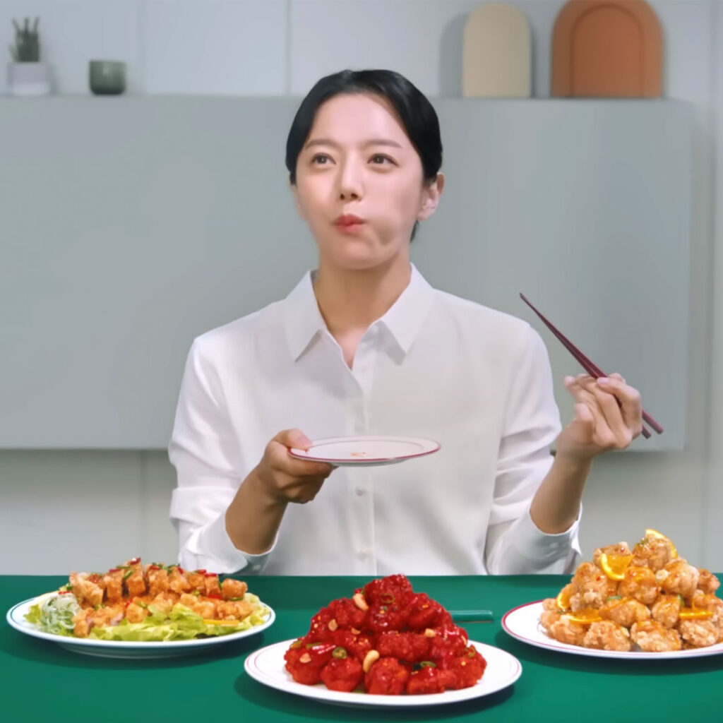 롯데마트 | ‘요리하다’ 신제품 브랜드 필름 - The SMC | 더에스엠씨